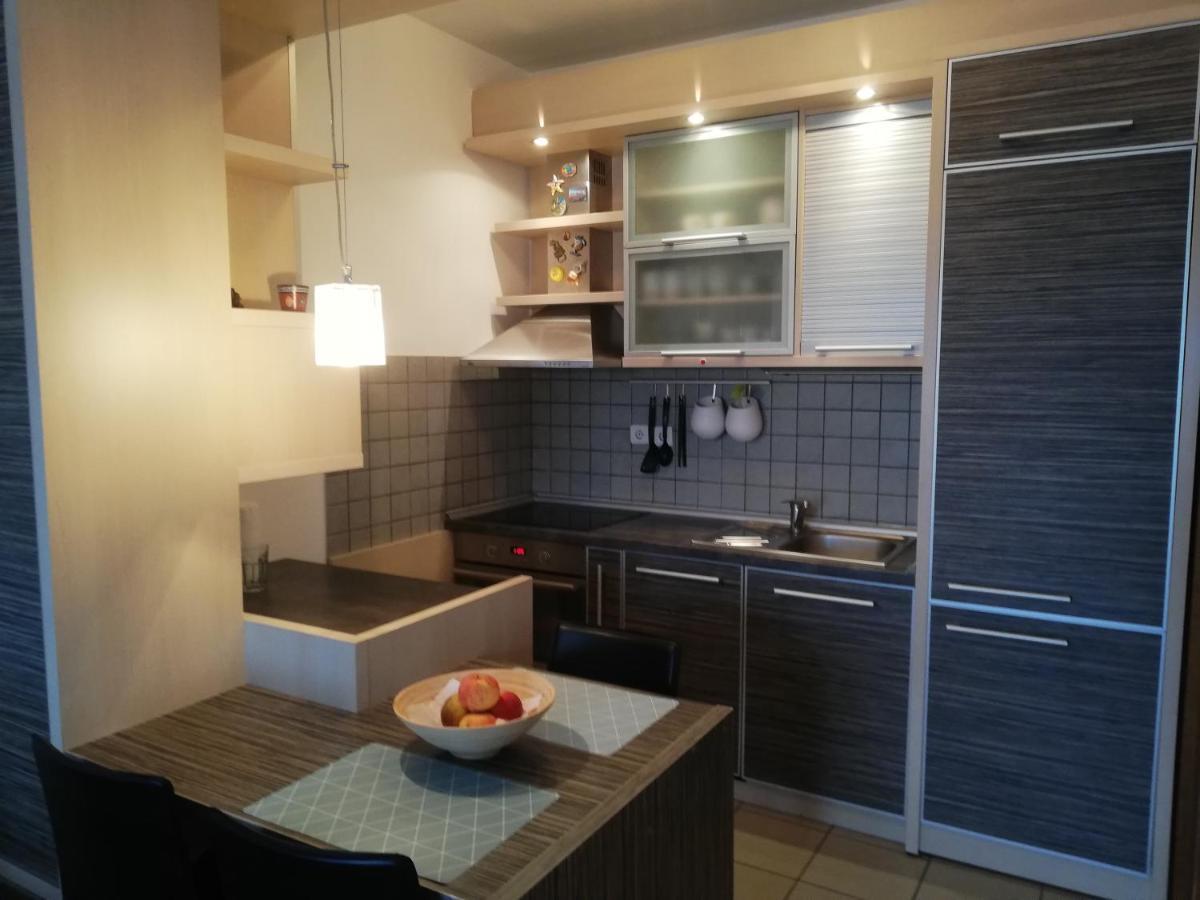 Breza Apartment *