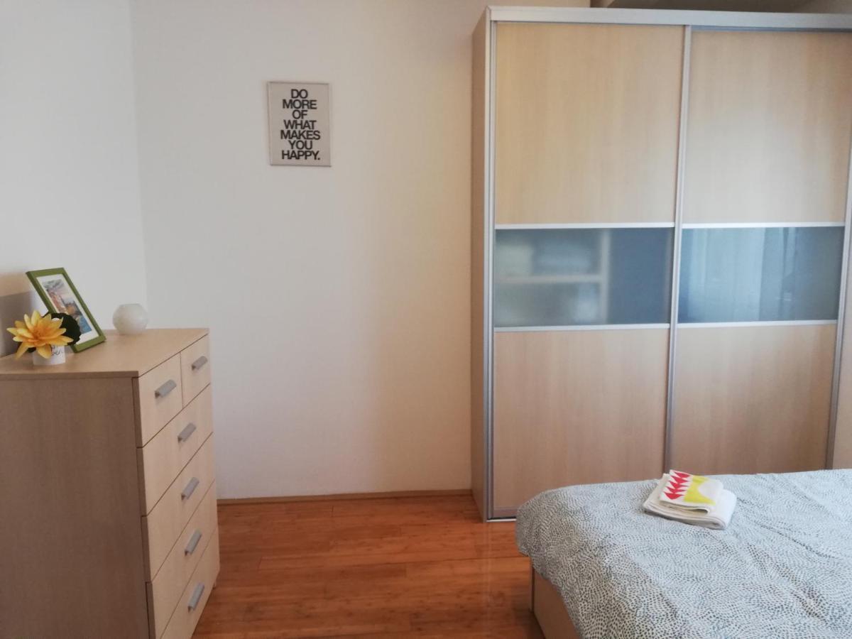 Breza Apartment *