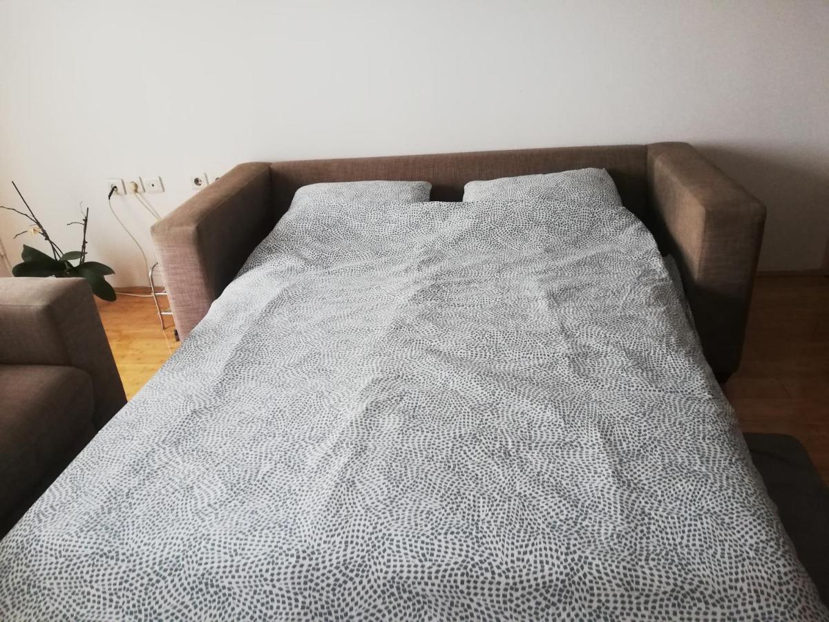 Breza Apartment Kruševac