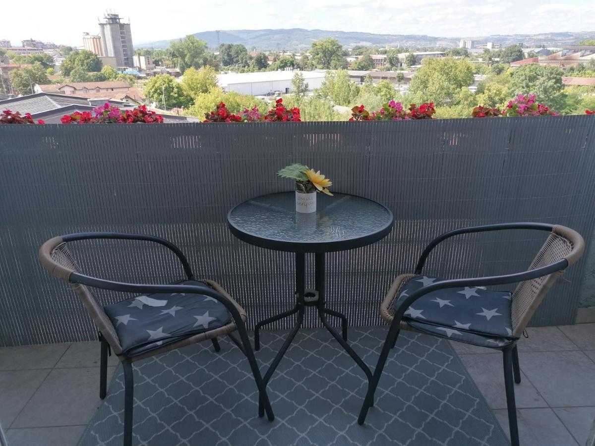 Breza Apartment