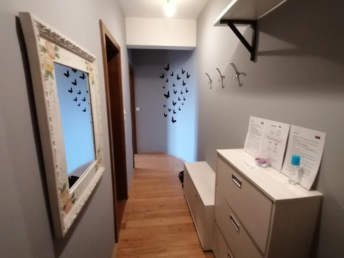 Apartment Breza Kruševac